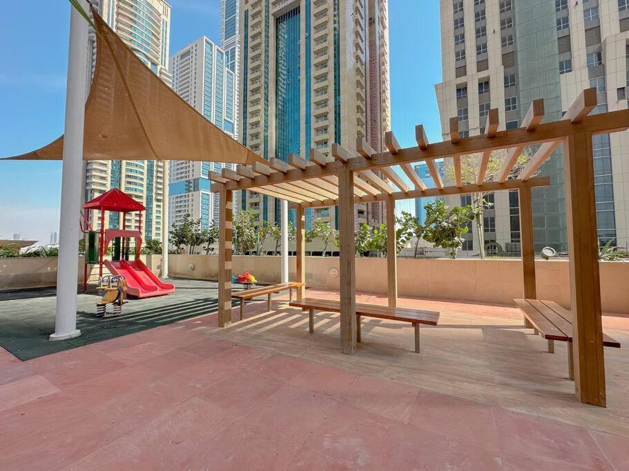 Apartment Elite - Modern 1br With Full Sea View