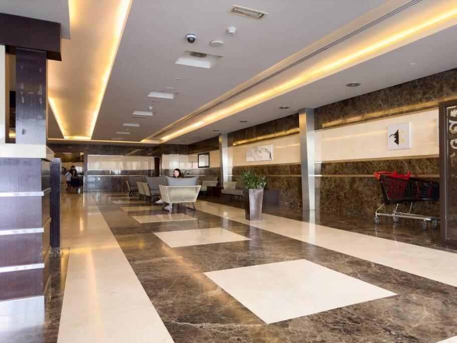 Elite - Modern 1br With Full Sea View *